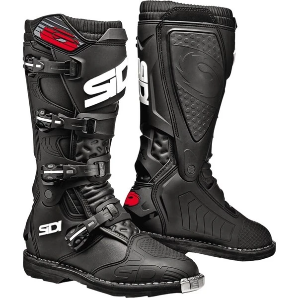 Sidi X-Power Boots 3 Sidi X-Power Boots
