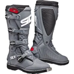 Sidi X-Power Boots 9 Sidi X-Power Boots -Bicycle Sale Shop 043 SID XPR GYGY 45