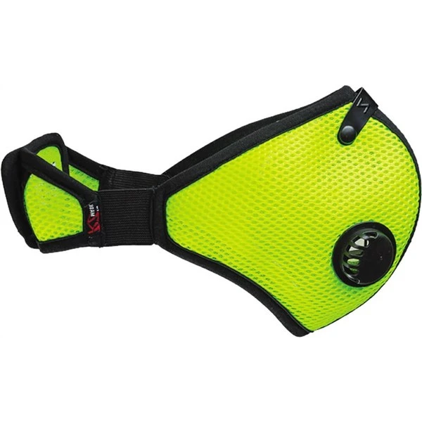 RZ Mask M2 Youth Mesh Facemask 4 RZ Mask M2 Youth Mesh Facemask - Image 2