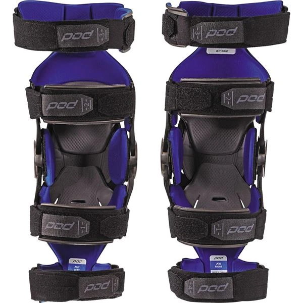 POD K8 Knee Brace Pair 4 POD K8 Knee Brace Pair - Image 2