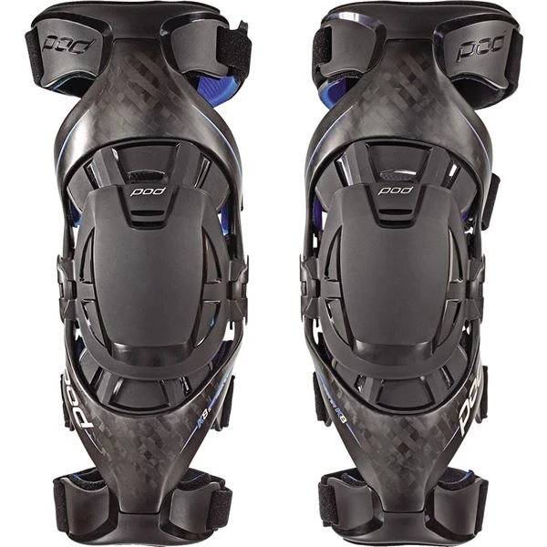 POD K8 Knee Brace Pair 3 POD K8 Knee Brace Pair