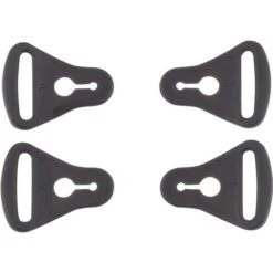 POD K1 Youth Knee Brace Replacement Strap Loop Set