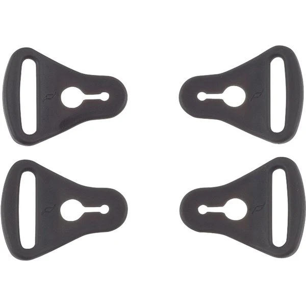 POD K1 Youth Knee Brace Replacement Strap Loop Set 3 POD K1 Youth Knee Brace Replacement Strap Loop Set