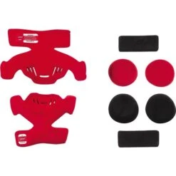 POD K300 Knee Brace Replacement Pad Set