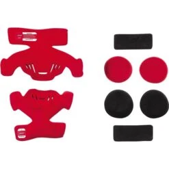 POD K700 Knee Brace Replacement Pad Set