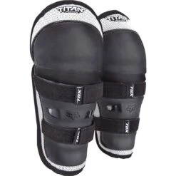 Fox Racing Titan Pee Wee Knee / Shin Guards