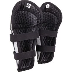 Fox Racing Titan Pee Wee Knee / Shin Guards 11 Fox Racing Titan Pee Wee Knee / Shin Guards -Bicycle Sale Shop 08037 464 116 A