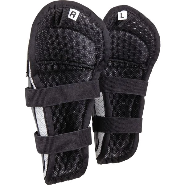 Fox Racing Titan Pee Wee Knee / Shin Guards 6 Fox Racing Titan Pee Wee Knee / Shin Guards - Image 4