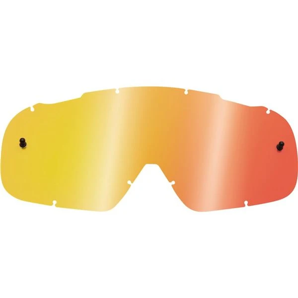 Fox Racing AIRSPC Goggle Spark Replacement Lens 5 Fox Racing AIRSPC Goggle Spark Replacement Lens - Image 3