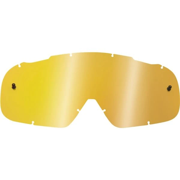 Fox Racing AIRSPC Goggle Spark Replacement Lens 4 Fox Racing AIRSPC Goggle Spark Replacement Lens - Image 2