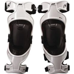 POD MX K300 Knee Brace Pair
