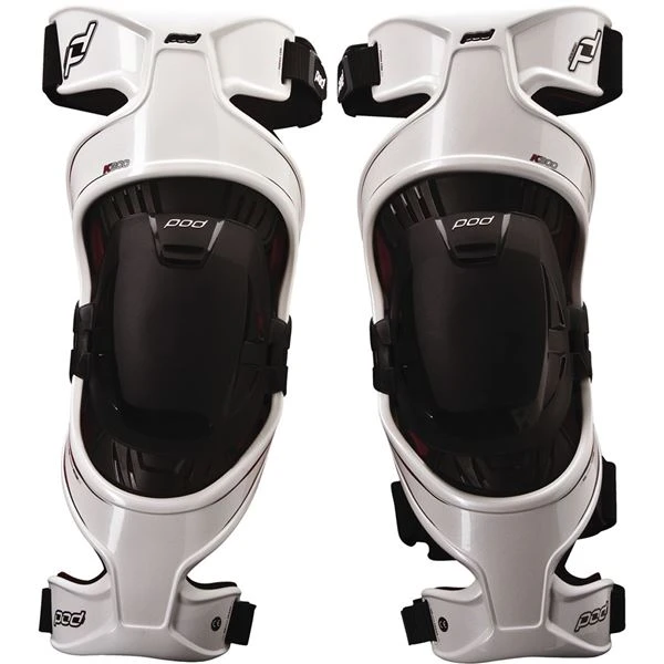 POD MX K300 Knee Brace Pair 3 POD MX K300 Knee Brace Pair