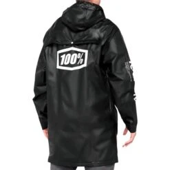 100 Percent Torrent Rain Jacket -Bicycle Sale Shop 101 20040 00000 A