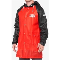 100 Percent Torrent Rain Jacket -Bicycle Sale Shop 101 20040 00008