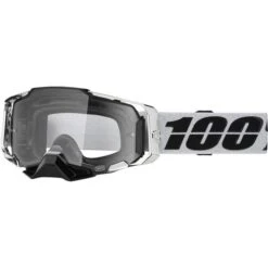 100 Percent Armega Atac Goggles