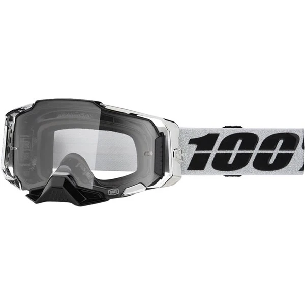 100 Percent Armega Atac Goggles 3 100 Percent Armega Atac Goggles