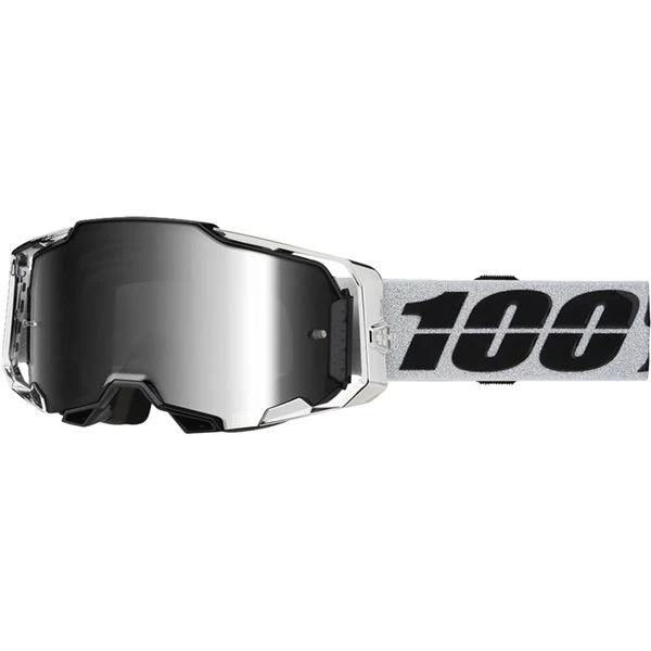 100 Percent Armega Atac Goggles 4 100 Percent Armega Atac Goggles - Image 2