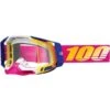 100 Percent Racecraft 2 Mission Goggles 2 100 Percent Racecraft 2 Mission Goggles -Bicycle Sale Shop 101 50009 00012