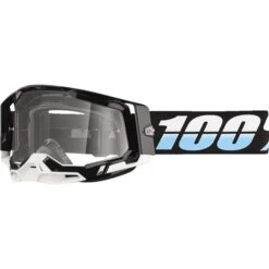 100 Percent Racecraft 2 Arkana Goggles