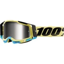 100 Percent Racecraft 2 Airblast Goggles -Bicycle Sale Shop 101 50121 252 11