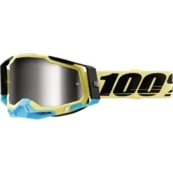 100 Percent Racecraft 2 Airblast Goggles -Bicycle Sale Shop 101 50121 252 11 A