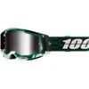 100 Percent Racecraft 2 Milori Goggles 2 100 Percent Racecraft 2 Milori Goggles -Bicycle Sale Shop 101 50121 252 16