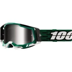 100 Percent Racecraft 2 Milori Goggles