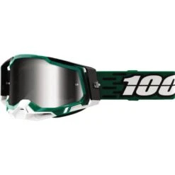 100 Percent Racecraft 2 Milori Goggles 9 100 Percent Racecraft 2 Milori Goggles -Bicycle Sale Shop 101 50121 252 16 A