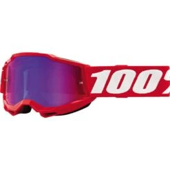100 Percent Accuri 2 Youth Goggles 9 100 Percent Accuri 2 Youth Goggles -Bicycle Sale Shop 101 50321 254 03