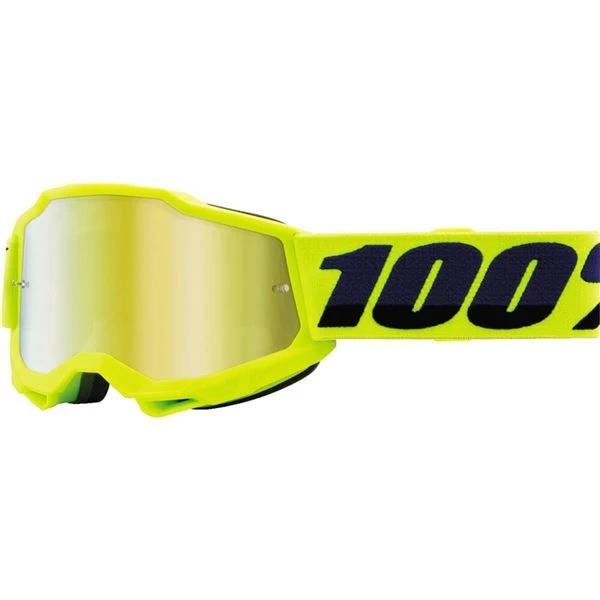 100 Percent Accuri 2 Youth Goggles 3 100 Percent Accuri 2 Youth Goggles