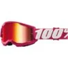 100 Percent Strata 2 Fletcher Youth Goggles -Bicycle Sale Shop 101 50521 251 06