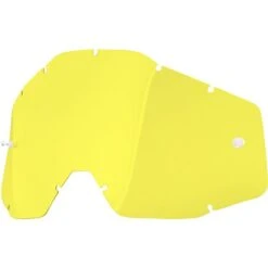 100 Percent Racecraft / Accuri Replacement Goggle Lens 25 100 Percent Racecraft / Accuri Replacement Goggle Lens -Bicycle Sale Shop 101 51001 004 02