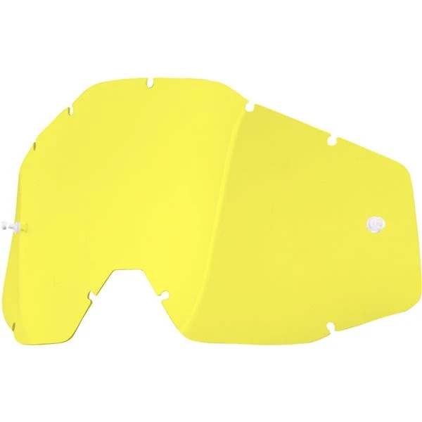 100 Percent Racecraft / Accuri Replacement Goggle Lens 14 100 Percent Racecraft / Accuri Replacement Goggle Lens - Image 12