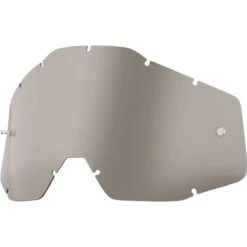 100 Percent Racecraft / Accuri Replacement Goggle Lens 24 100 Percent Racecraft / Accuri Replacement Goggle Lens -Bicycle Sale Shop 101 51001 007 02