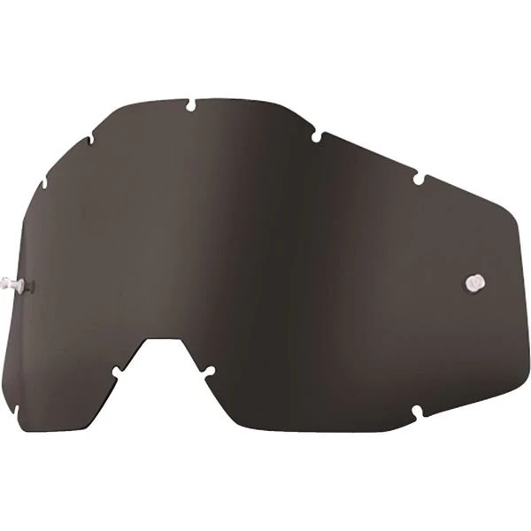 100 Percent Racecraft / Accuri Replacement Goggle Lens 7 100 Percent Racecraft / Accuri Replacement Goggle Lens - Image 5