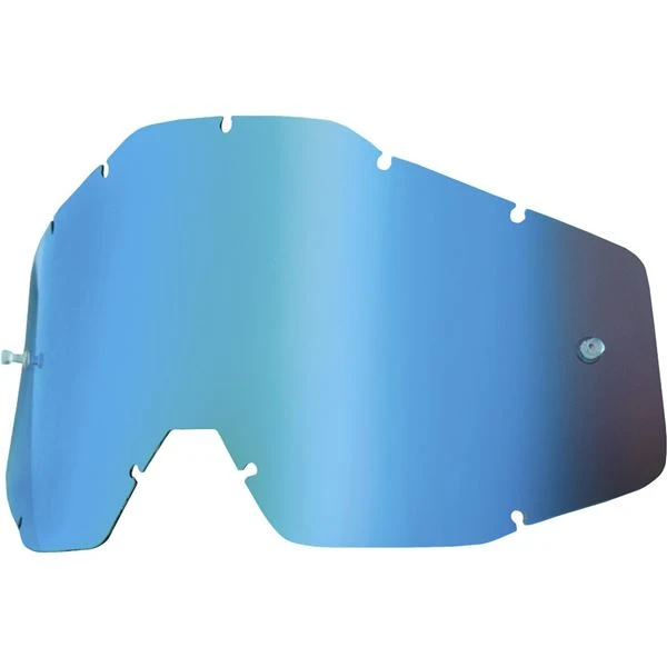 100 Percent Racecraft / Accuri Replacement Goggle Lens 5 100 Percent Racecraft / Accuri Replacement Goggle Lens - Image 3