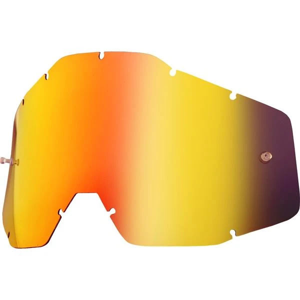 100 Percent Racecraft / Accuri Replacement Goggle Lens 11 100 Percent Racecraft / Accuri Replacement Goggle Lens - Image 9