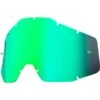 100 Percent Racecraft / Accuri Replacement Goggle Lens 2 100 Percent Racecraft / Accuri Replacement Goggle Lens -Bicycle Sale Shop 101 51002 005 02