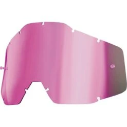100 Percent Racecraft / Accuri Replacement Goggle Lens 21 100 Percent Racecraft / Accuri Replacement Goggle Lens -Bicycle Sale Shop 101 51002 016 02