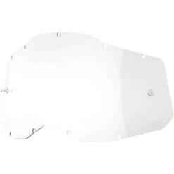 100 Percent Accuri 2 / Racecraft 2 / Strata 2 Replacement Goggle Lens