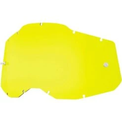 100 Percent Accuri 2 / Racecraft 2 / Strata 2 Replacement Goggle Lens 31 100 Percent Accuri 2 / Racecraft 2 / Strata 2 Replacement Goggle Lens -Bicycle Sale Shop 101 51008 108 01