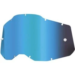 100 Percent Accuri 2 / Racecraft 2 / Strata 2 Replacement Goggle Lens 19 100 Percent Accuri 2 / Racecraft 2 / Strata 2 Replacement Goggle Lens -Bicycle Sale Shop 101 51008 250 01