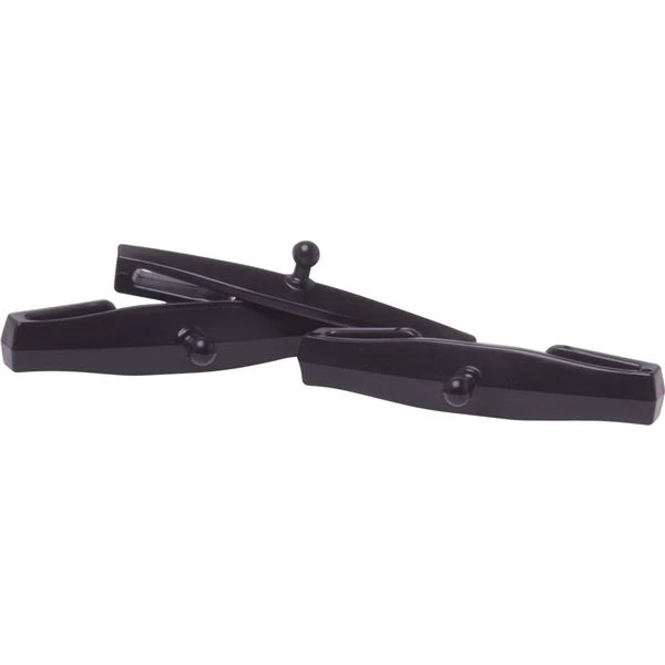 100 Percent Accuri Goggle Tear-Offs Strap Pins 3 100 Percent Accuri Goggle Tear-Offs Strap Pins