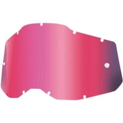 100 Percent Accuri 2 / Strata 2 Youth Replacement Goggle Lens 17 100 Percent Accuri 2 / Strata 2 Youth Replacement Goggle Lens -Bicycle Sale Shop 101 59107 00006