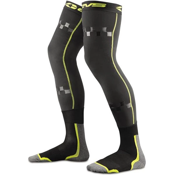 EVS Sports TUG Fusion Knee Brace Sock 4 EVS Sports TUG Fusion Knee Brace Sock - Image 2