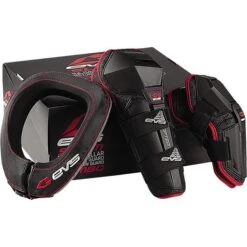 EVS Sports Slam Combo Pack