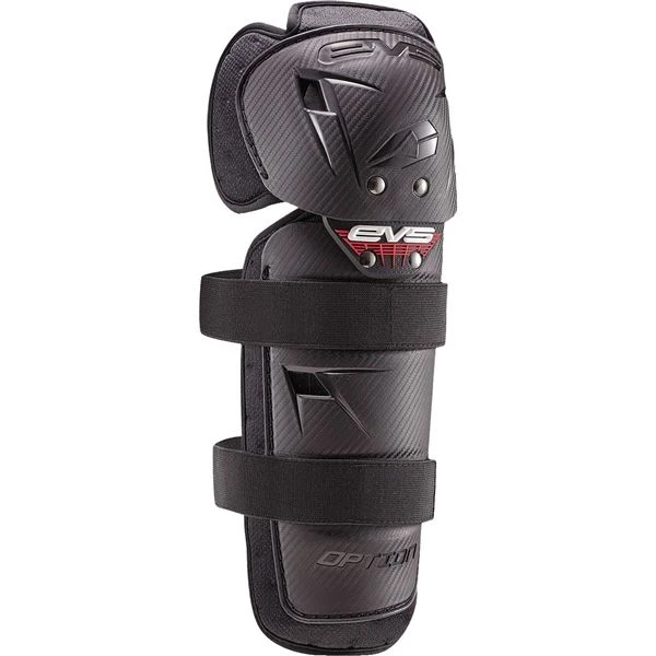 EVS Sports Option Knee / Shin Guards 4 EVS Sports Option Knee / Shin Guards - Image 2