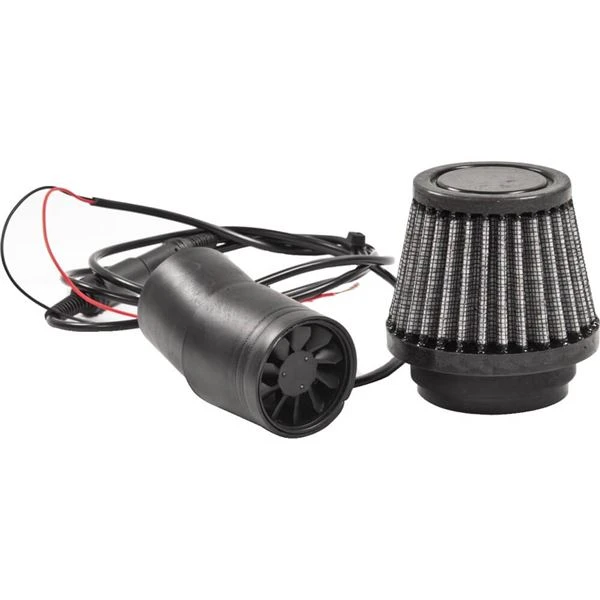 Ocelot AF-1 Air Pump 4 Ocelot AF-1 Air Pump - Image 2