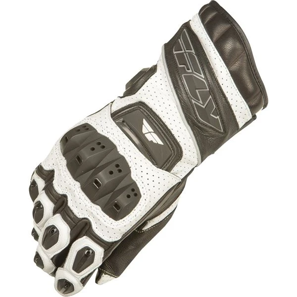 Fly Racing FL2 Vented Leather Gloves 3 Fly Racing FL2 Vented Leather Gloves