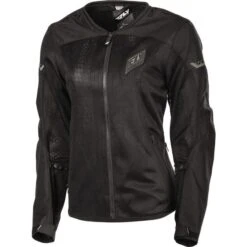 Fly Racing Flux Air Women's Jacket